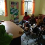Pengurus P2TP2A Kota Cirebon Gelar Pertemuan Rutin