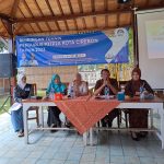 P2TP2A Ajak Bersama-sama Lindungi Anak dan Perempuan di Kota Cirebon